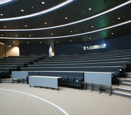 lecture-halls lecture-halls